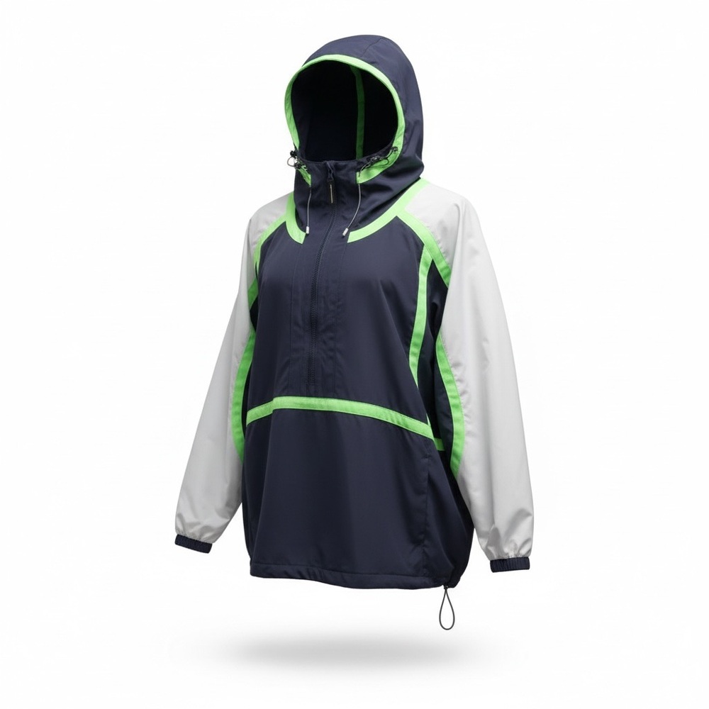 FP Movement Care Like The Wind Anorak Jacket Size‎ XS